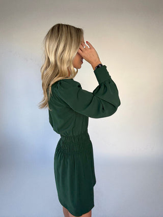 The Holly Dress