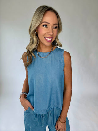 Boardwalk Basics Top