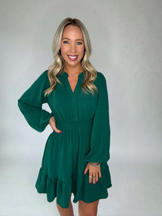 Grateful Gatherings Dress