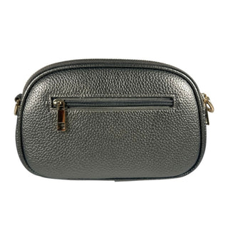The Capsule Edit Crossbody - Black