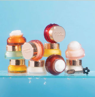 Poppy & Pout Lip Mask - Island Coconut