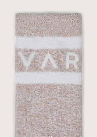 VARLEY Spencer Sock - Sand Marl