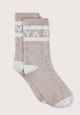 VARLEY Spencer Sock - Sand Marl