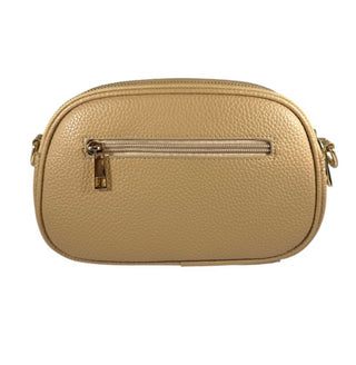 The Capsule Edit Crossbody - Beige