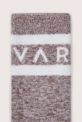 VARLEY Spencer Sock - Acorn Marl