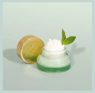 Poppy & Pout Lip Care Duo - Sweet Mint