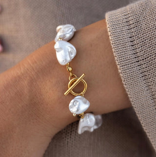 Prisma Bracelet - Gold
