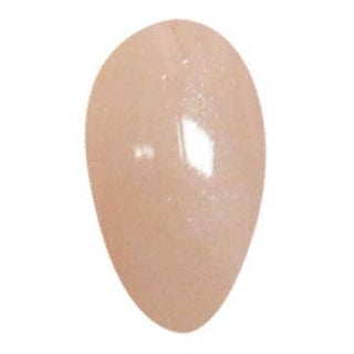 Heartfelt Pink Nail Polish Nail Image