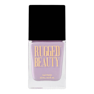 Lavender Daze Light Purple Nail Polish