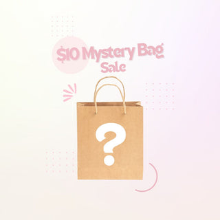 Mystery Bag Graphic