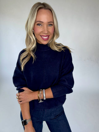 Northern Sky Knit Sweater