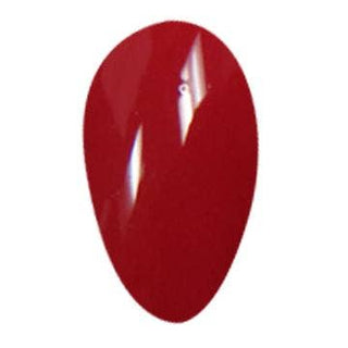 Red Nail Polish Nail Image