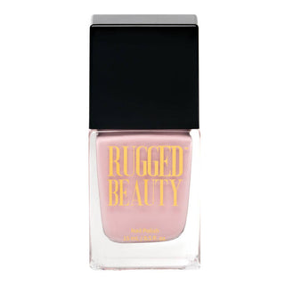 Rosea Lavender Light Pink Lavender Nail Polish