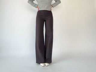 SANCTUARY Runway Ponte Trouser