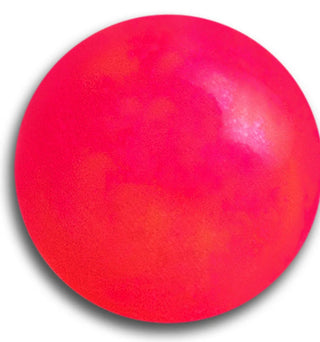 Sand In My Suit Bright Pink Nail Polish Image