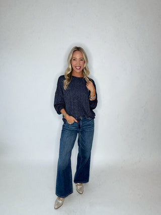 Soft Embrace Top Image