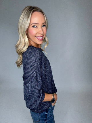 Soft Embrace Top Side Image