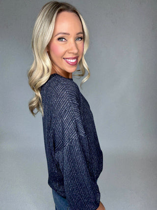 Soft Embrace Top Side Looking Image