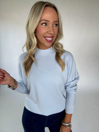 Stargazer Sweater Front Image