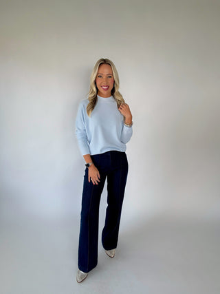 Stargazer Sweater Image