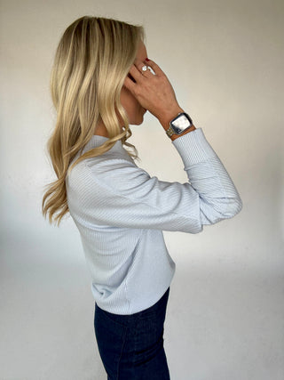 Stargazer Sweater Side Image