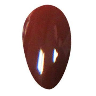 Strength Cinnamon Nail Polish Nail Image