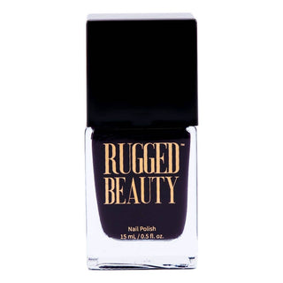 Sugar Plum Dark Purple Nail Polish