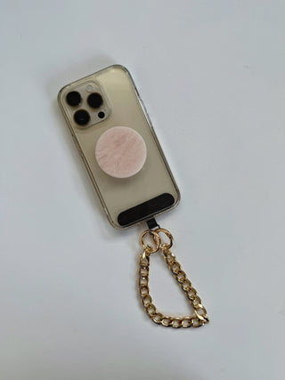 The City Link Handbag/Phone Charm Image