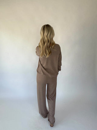 The Serenity Pants Back Full Length Image