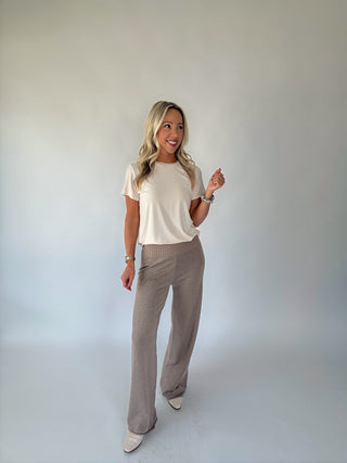 The Serenity Pants Casual Image