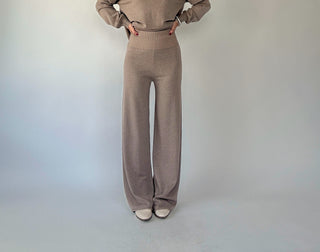 The Serenity Pants Front Full Length Image