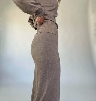 The Serenity Pants Side Close Up Image