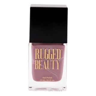 Vulnerable & Bold Berry Nail Polish