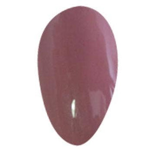 Vulnerable & Bold Berry Nail Polish Nail Image