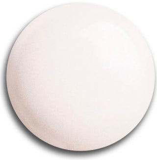 White Nail Polish Image